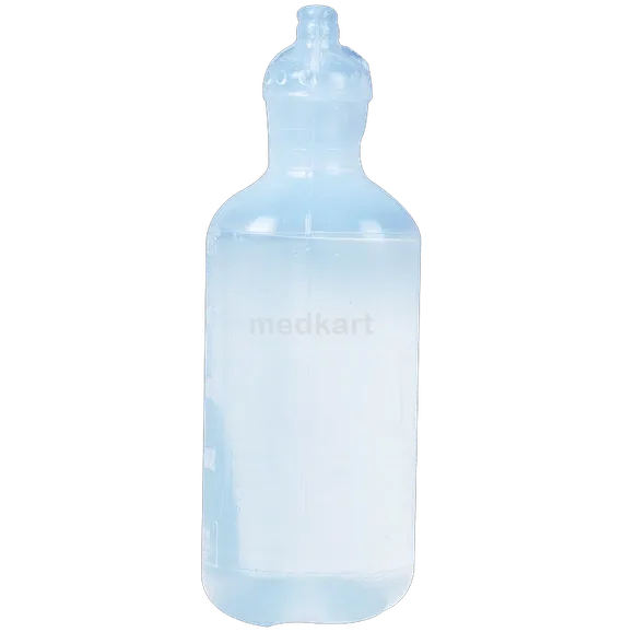 metrogyl iv injection 100 ml